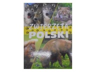 Zwierzęta Polski - Praca zbiorowa
