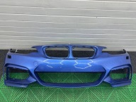 front bumper front BMW 2 F22 F23 M PAKIET