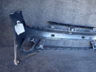 VW POLO 2G GTI LIFT 21- FRONTSTOSSSTANGE VORNE