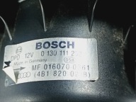 topení ventilátor klími OE 0130111202 Audi A6 C5 97-05