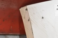 Paraurti posteriore posteriore LB9A SEAT MII 1 e 11-21