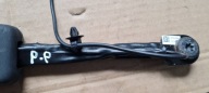 Chrysler Pacifica 2022 ZAPINKA KLAMRA supports safety right front