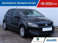 VW Polo 1.2 TSI, Salon Polska, Klima