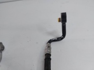 AUDI A6 C6 2,7D 3.0D hadice klimatizaci 4F0260701S