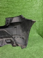 Paraurti posteriore posteriore SEAT e IBIZA V 6F 17- NR.7976