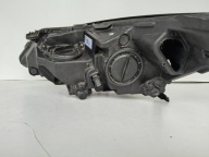 light right REFLEKTOR OPEL ASTRA V K 19- LIFT LED