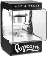 Stroj na popcorn Royal Catering RCPS-ND01 1300 W