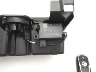 key IMMOBILIZER plato OPEL INSIGNIA B