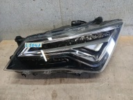 light front left SEAT ATECA FULL LED 576941007D