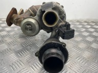 Mercedes-Benz E W212 180 turbo A2710903280