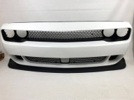 Dodge Challenger Widebody 2018 - 2023 front bumper front komplety