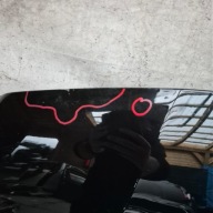 BMW 3 E90 E91 LIFT 08- bumper front front without DZIUR 7143745