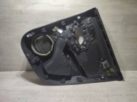 Opel Corsa F 2020 rear part side left side upholstery door