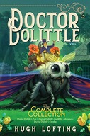 Doctor Dolittle The Complete Collection, Vol. 3: