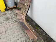 pillar nadwozia C rear part corner left Ford F150 2015+