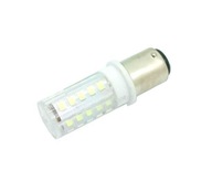 Żarówka LED 3W do maszyn domowych wcisk Łucznik 451 466 877 884 Singer 834