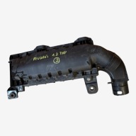Gehäuse filter luft PEUGEOT 1.2 THP 9812735680