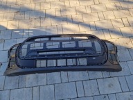 bumper front front MINI COOPER F55 F56 LIFT 21- 9450543
