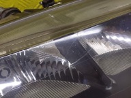 RENAULT SAFRANE REFLEKTOR Licht rechts vorne