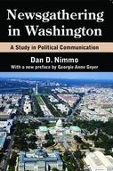 Newsgathering in Washington: A Study in Political