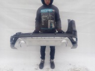FORD KUGA II 2 MK2 TITANIUM 12- bumper rear part 6XPDC