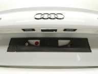 boot door boot AUDI A6 C7 sedan 4G5 LY9C