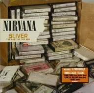 NIRVANA: SILVER THE BEST OF THE BOX [CD]