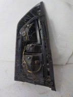 KIA SOUL and light right rear part rear