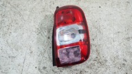 Dacia Duster lift light right rear part 265506837R