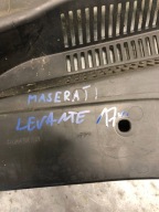 torpedo MASERATI LEVANTE 670040250