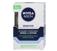 Balsam po goleniu Nivea 100 ml