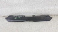 MAZDA 3 III BM 2013 - moulding grille front + pillar 2237