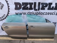 LY1Q AUDI A5 8T SPORTBACK door right right front front