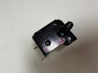Renault Megane IV Support plaque Aile Avant 622349675R