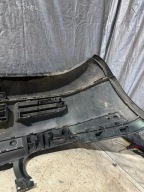 bumper front VOLKSWAGEN VW GOLF 4 KOMBI 2002R.