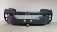 TOYOTA FORTUNER SW4 2015 - bumper front 8276