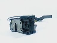 lock door right rear RENAULT Kangoo 1 and 02-08