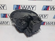 MINI COOPER R52 light left front ONE 08 7198729