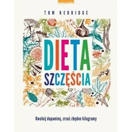 Dieta szczęścia 100 przepisów Tom Kerridge D*