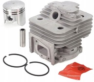 HENGER BENZINES FŰNYÍRÓHOZ 44MM DUGATTYÚ NAC DÉMON HENGER SZETT