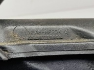 pipe tanks oil VOLVO V50 2.0D 9654733980