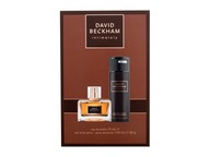 David Beckham Intimately edt 75ml + deodorant 150ml