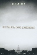 The Trouble with Government Bok Derek