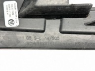 AUDI Q5 SLINE SQ5 80A FY holder bumper bracket right front 80A807096A
