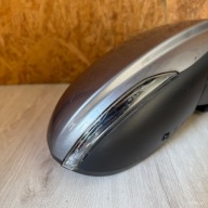 mirror right ALFA ROMEO GIULIA 8 PIN 2017 ROK