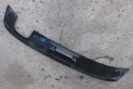AUDI A3 8V LIFT spoiler diffusore Paraurti posteriore posteriore 8V3807521B