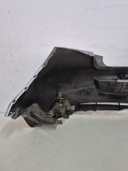 MAZDA 2 DE 07- bumper rear part rear D651-50221