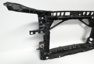 AUDI A3 8Y0805588A 2020- frontmaske verstärkung vorne blende abdeckung