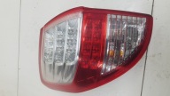 light left rear LIFT TOYOTA RAV4 3
