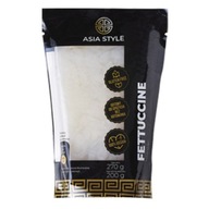 MAKARON WSTĄŻKI KONJAC KETO FETTUCINE ASIA STYLE 270 g